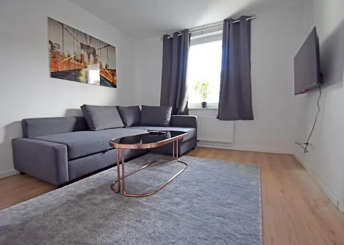 Air Apartments 4